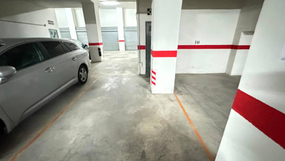 Sale - Apartment - Guardamar del Segura - Guardamar del Segura Centro