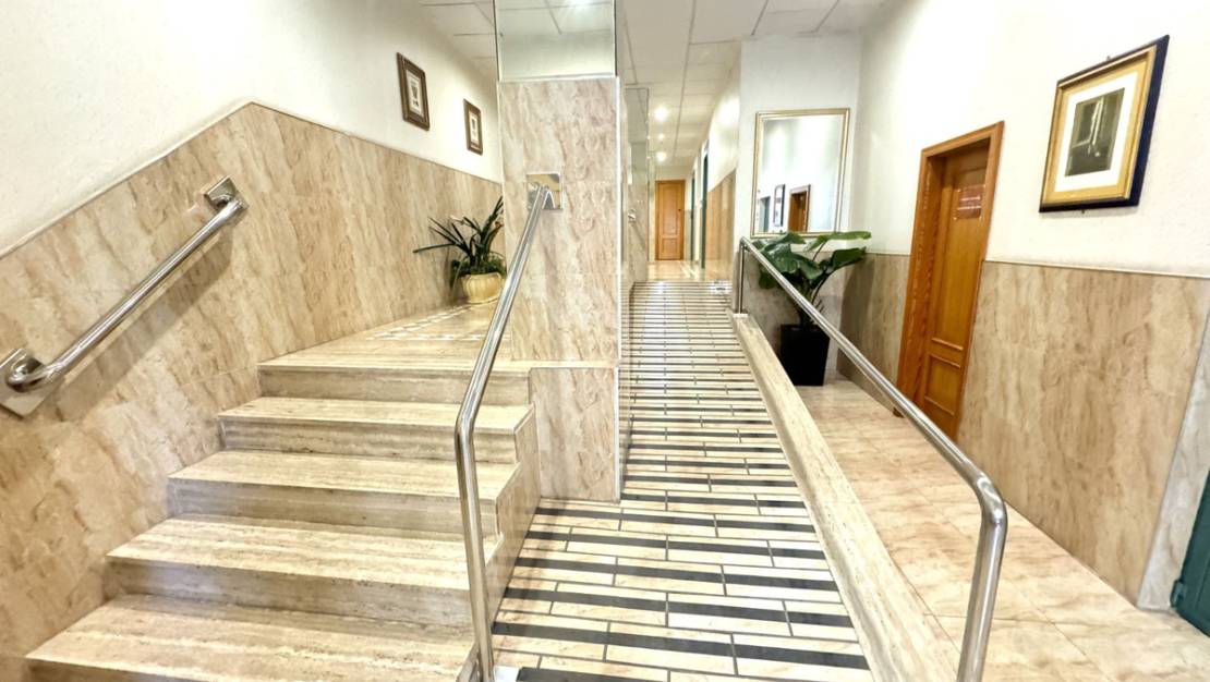 Sale - Apartment - Guardamar del Segura - Guardamar del Segura Centro