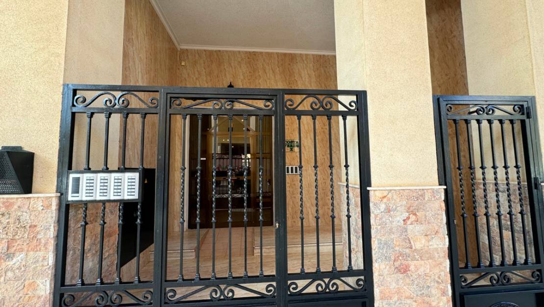 Sale - Apartment - Guardamar del Segura - Guardamar del Segura Centro