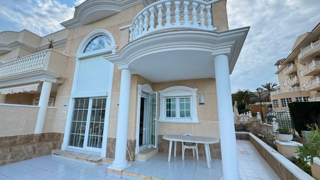 Sale - Apartment - Guardamar del Segura - Guardamar del Segura Centro