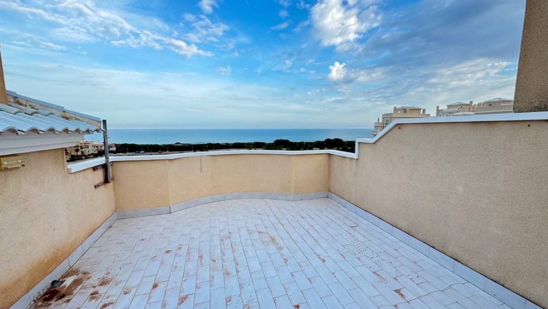 Sale - Apartment - Guardamar del Segura - Guardamar del Segura Centro