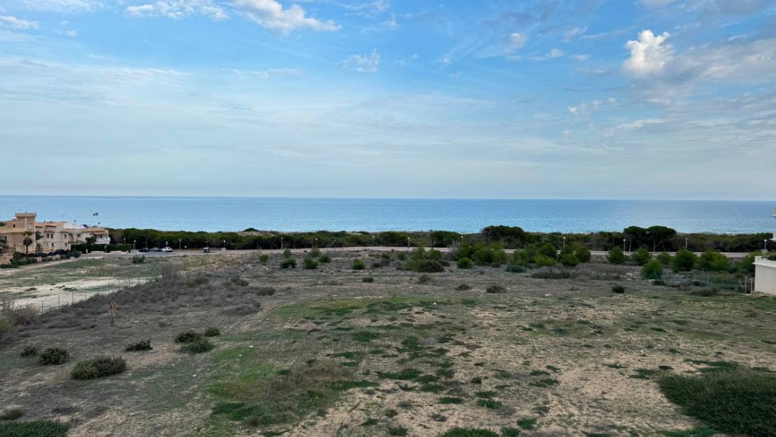 Sale - Apartment - Guardamar del Segura - Guardamar del Segura Centro