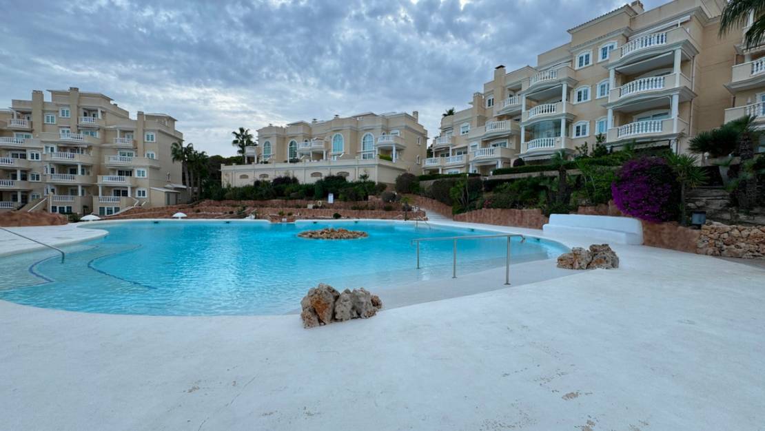 Sale - Apartment - Guardamar del Segura - Guardamar del Segura Centro