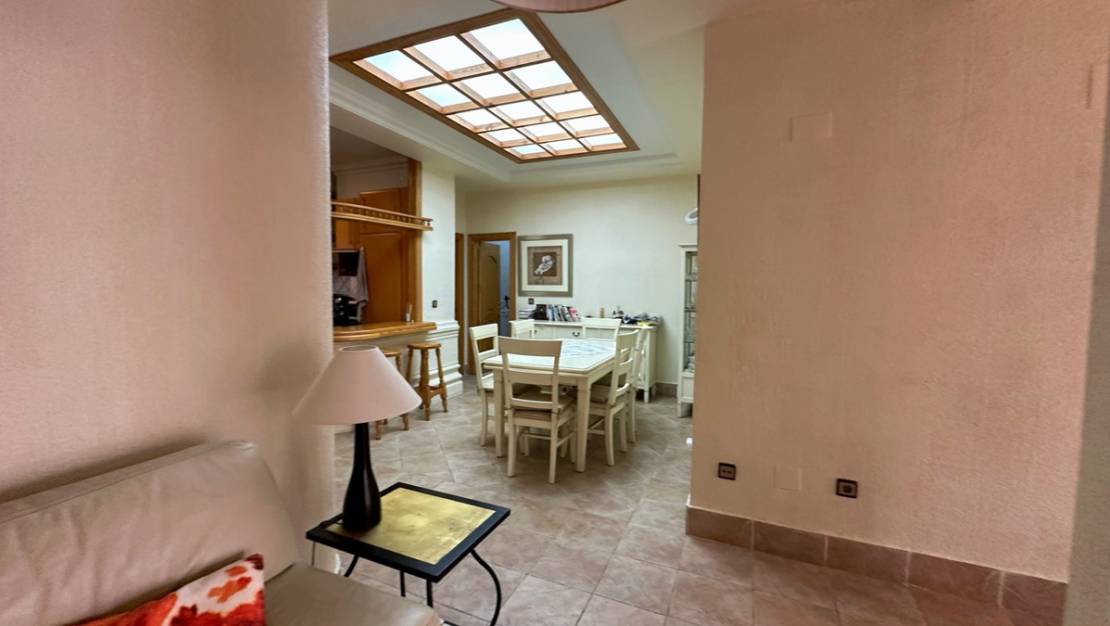 Sale - Apartment - Guardamar del Segura - Guardamar del Segura Centro