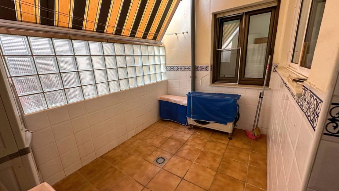 Sale - Apartment - Guardamar del Segura - Guardamar del Segura Centro