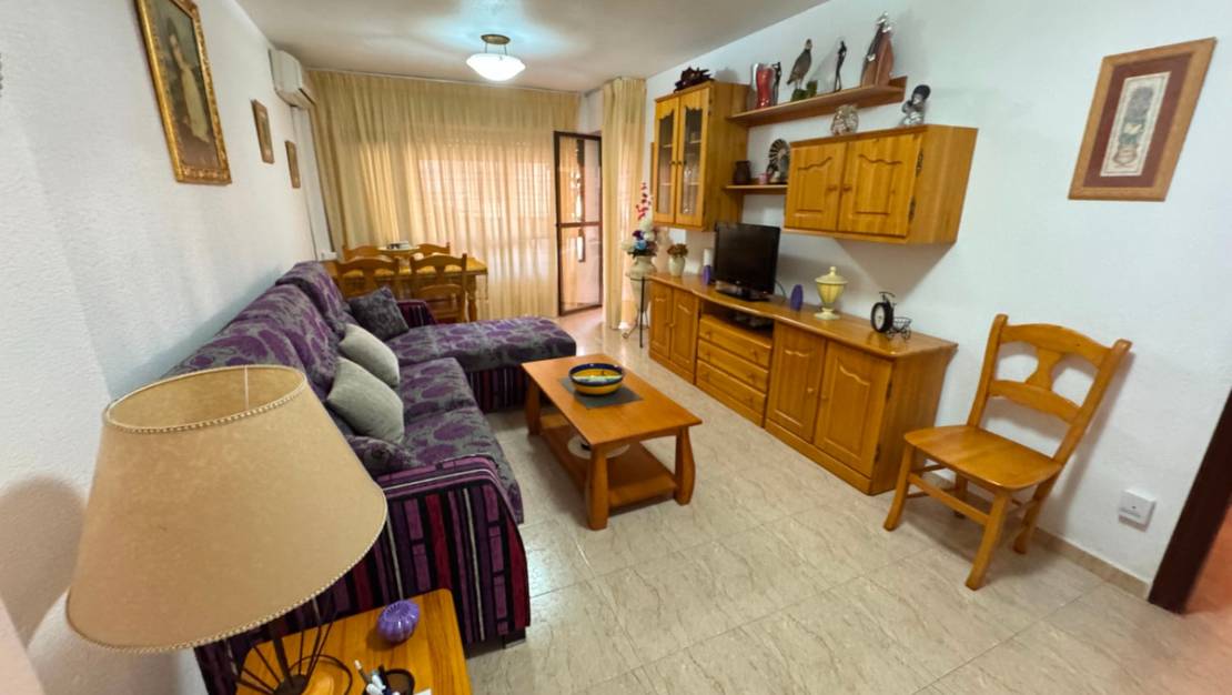 Sale - Apartment - Guardamar del Segura - Guardamar del Segura Centro