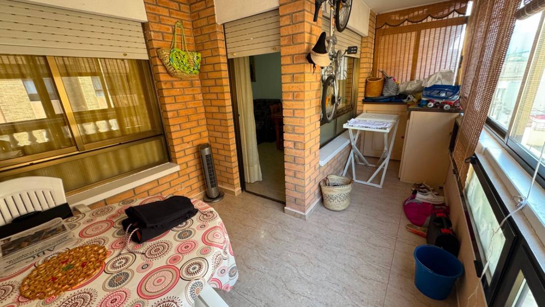 Sale - Apartment - Guardamar del Segura - Guardamar del Segura Centro