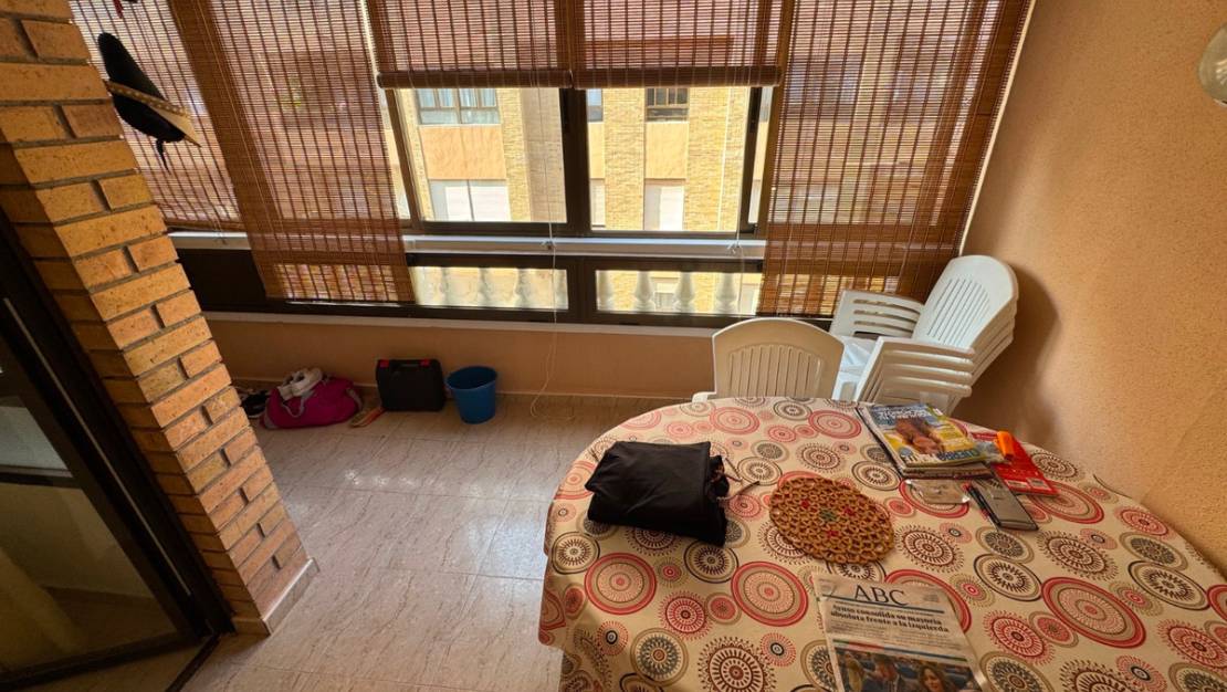 Sale - Apartment - Guardamar del Segura - Guardamar del Segura Centro