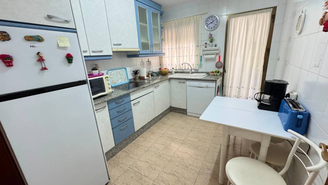 Sale - Apartment - Guardamar del Segura - Guardamar del Segura Centro