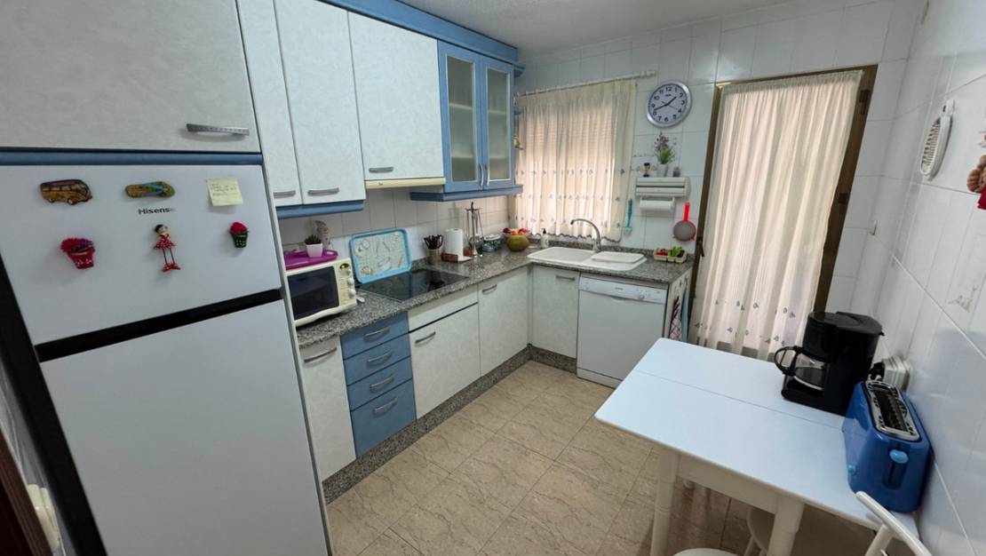 Sale - Apartment - Guardamar del Segura - Guardamar del Segura Centro