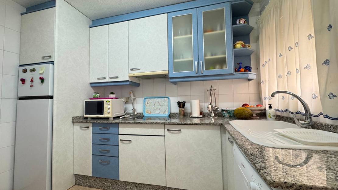 Sale - Apartment - Guardamar del Segura - Guardamar del Segura Centro