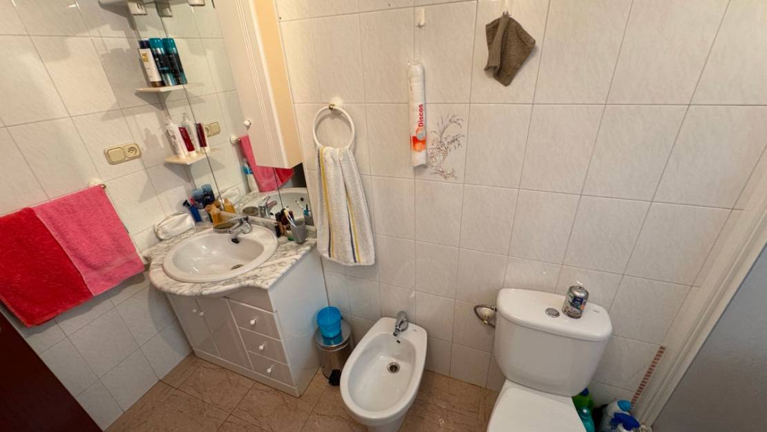 Sale - Apartment - Guardamar del Segura - Guardamar del Segura Centro