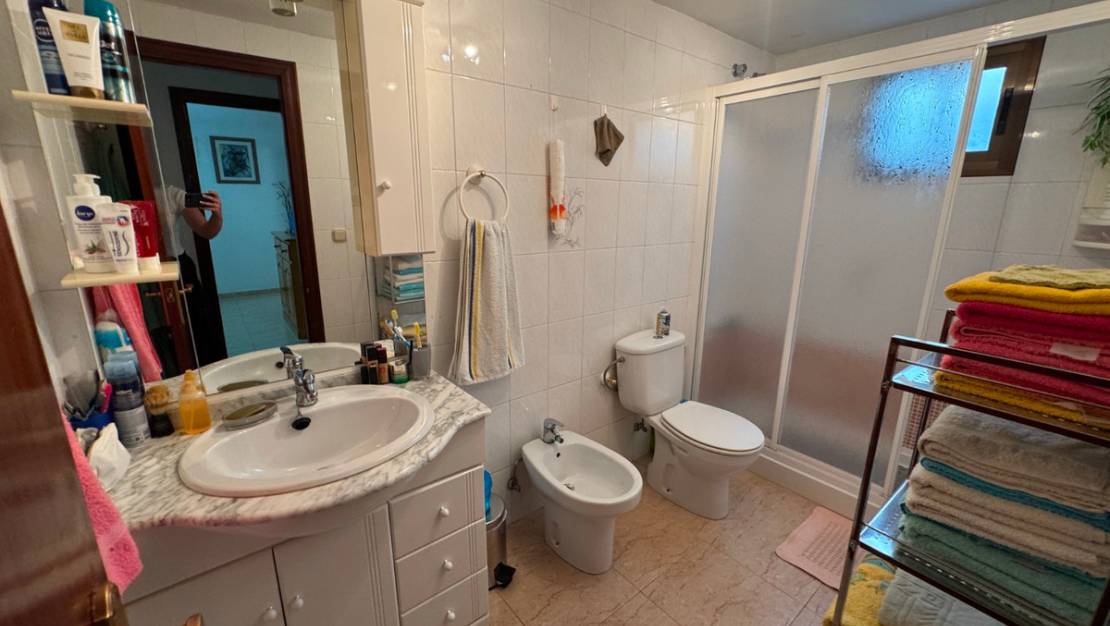 Sale - Apartment - Guardamar del Segura - Guardamar del Segura Centro