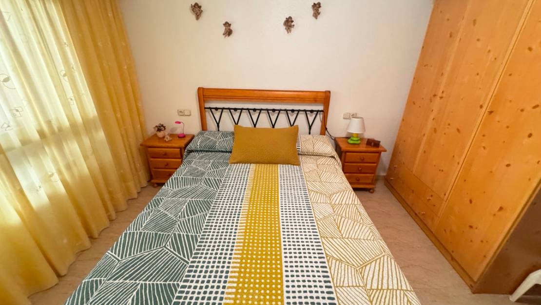 Sale - Apartment - Guardamar del Segura - Guardamar del Segura Centro