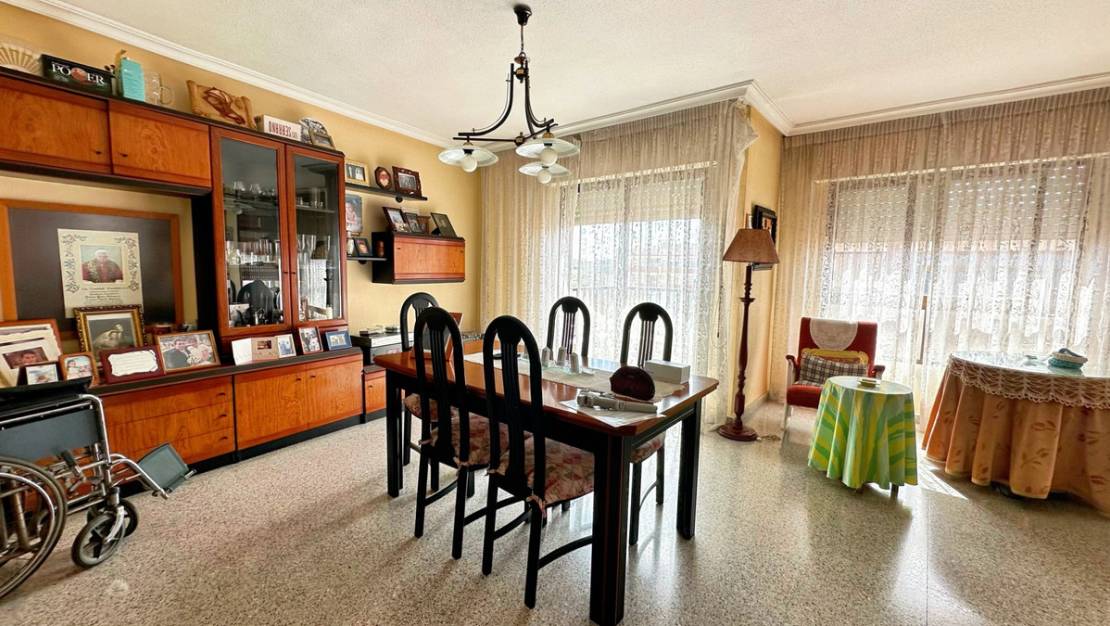Sale - Apartment - Guardamar del Segura - Guardamar del Segura Centro