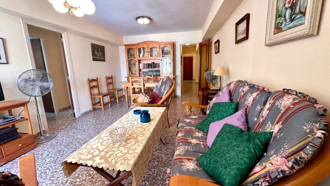 Sale - Apartment - Guardamar del Segura - Guardamar del Segura Centro