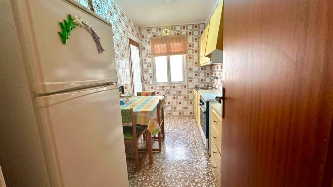 Sale - Apartment - Guardamar del Segura - Guardamar del Segura Centro