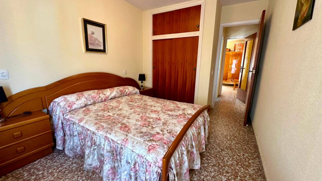 Sale - Apartment - Guardamar del Segura - Guardamar del Segura Centro