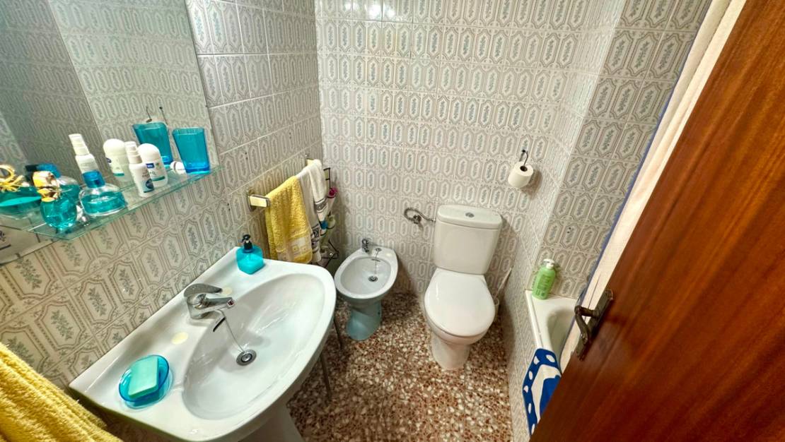 Sale - Apartment - Guardamar del Segura - Guardamar del Segura Centro
