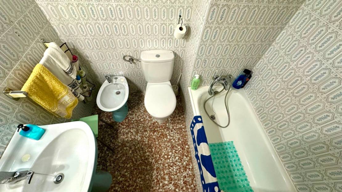 Sale - Apartment - Guardamar del Segura - Guardamar del Segura Centro