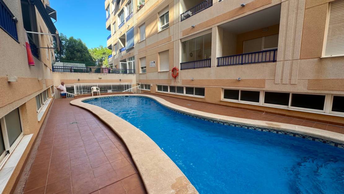 Sale - Apartment - Guardamar del Segura - Guardamar del Segura Centro
