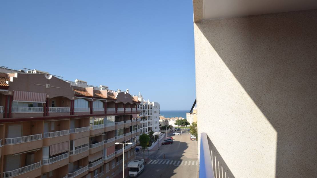 Sale - Apartment - Guardamar del Segura - Guardamar del Segura Centro