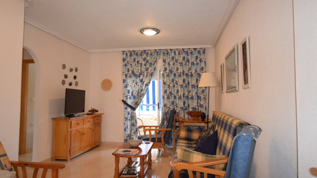 Sale - Apartment - Guardamar del Segura - Guardamar del Segura Centro