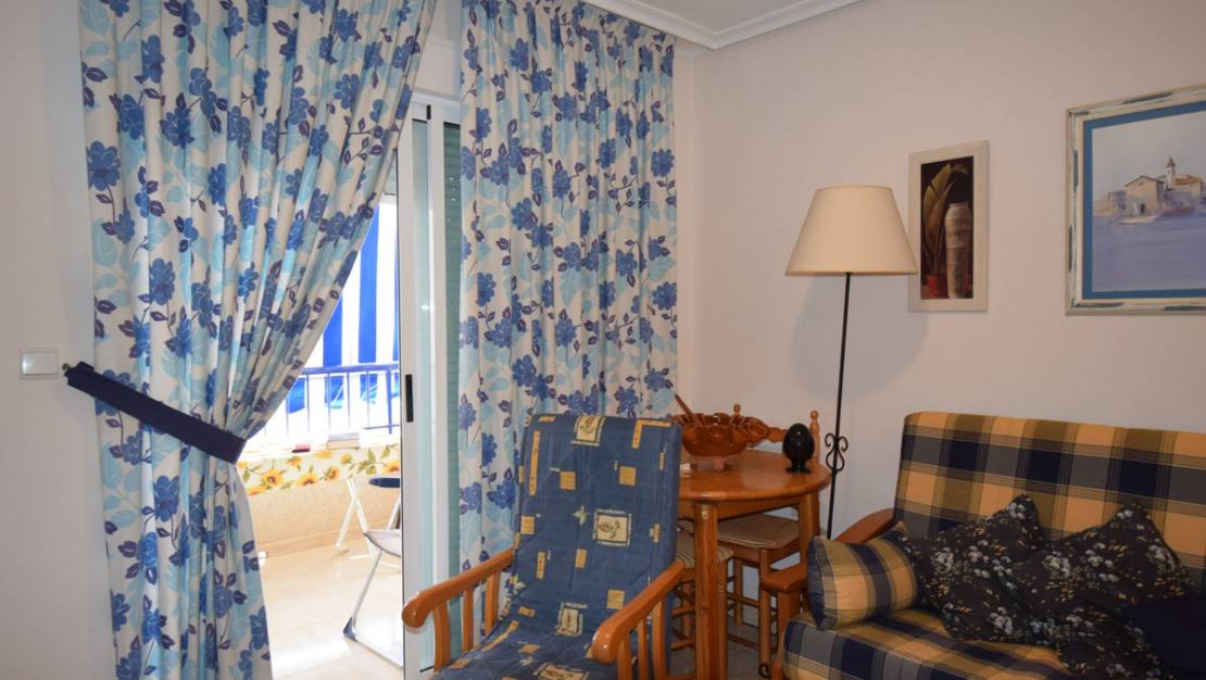 Sale - Apartment - Guardamar del Segura - Guardamar del Segura Centro