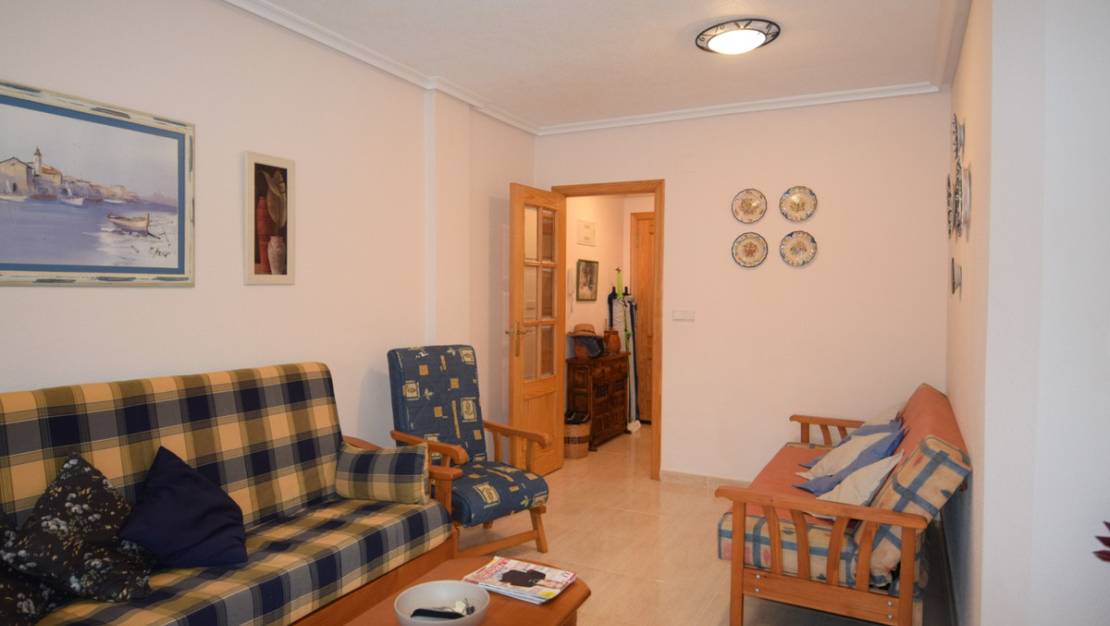 Sale - Apartment - Guardamar del Segura - Guardamar del Segura Centro