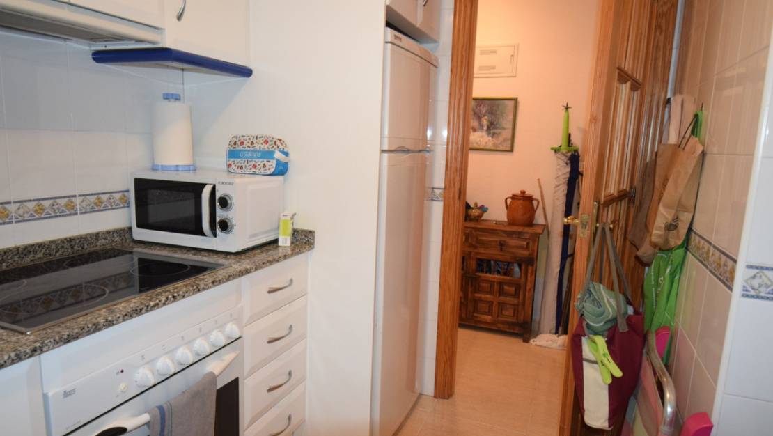 Sale - Apartment - Guardamar del Segura - Guardamar del Segura Centro