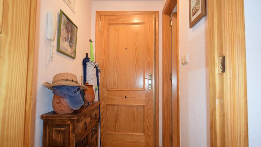 Sale - Apartment - Guardamar del Segura - Guardamar del Segura Centro