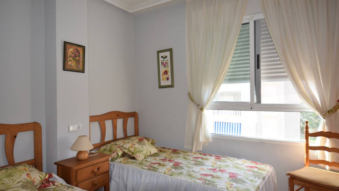 Sale - Apartment - Guardamar del Segura - Guardamar del Segura Centro