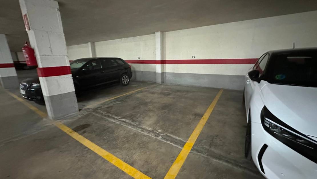 Sale - Apartment - Guardamar del Segura - Guardamar del Segura Centro