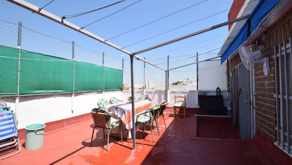 Sale - Apartment - Guardamar del Segura - Guardamar del Segura Centro