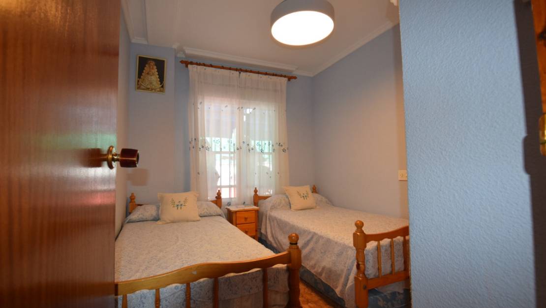 Sale - Apartment - Guardamar del Segura - Guardamar del Segura Centro