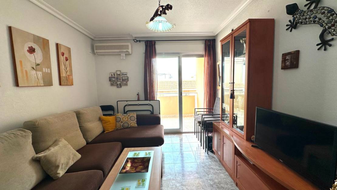 Sale - Apartment - Guardamar del Segura - Guardamar del Segura Centro