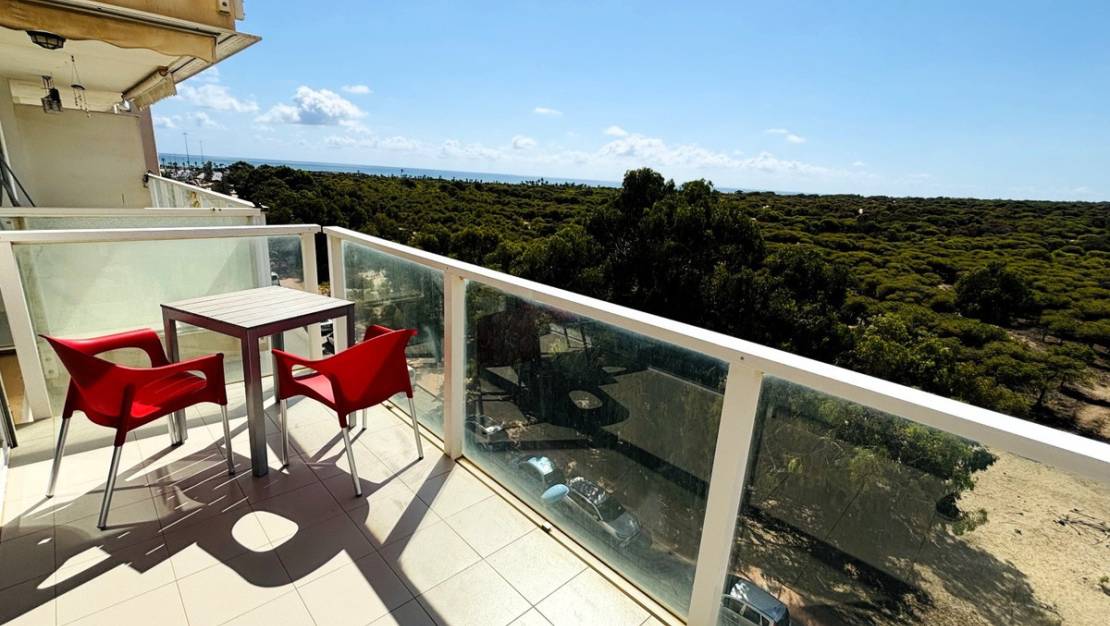 Sale - Apartment - Guardamar del Segura - Guardamar del Segura Centro