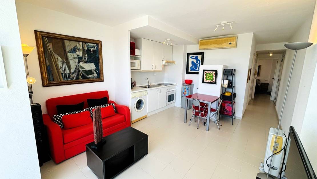 Sale - Apartment - Guardamar del Segura - Guardamar del Segura Centro