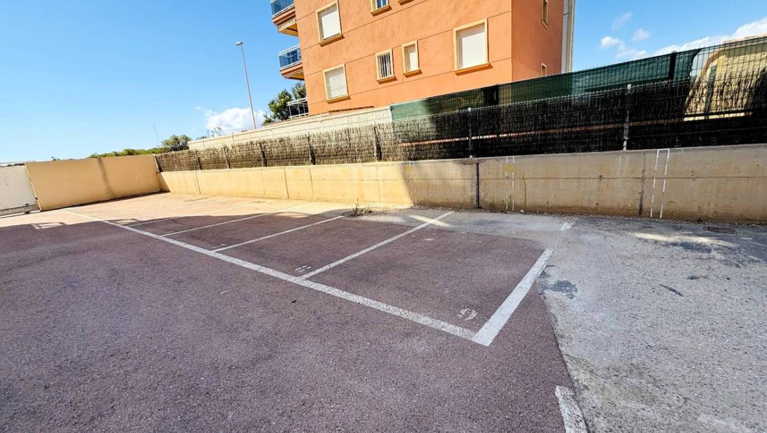 Sale - Apartment - Guardamar del Segura - Guardamar del Segura Centro