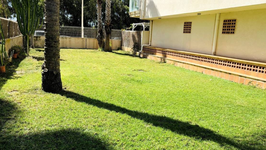 Sale - Apartment - Guardamar del Segura - Guardamar del Segura Centro