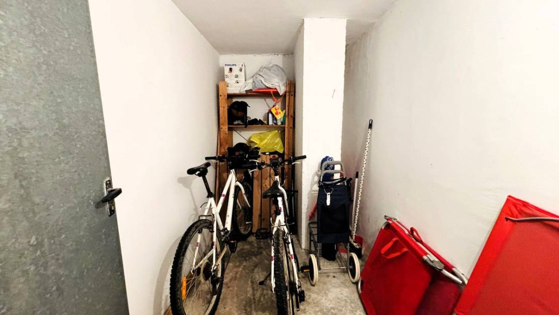 Sale - Apartment - Guardamar del Segura - Guardamar del Segura Centro