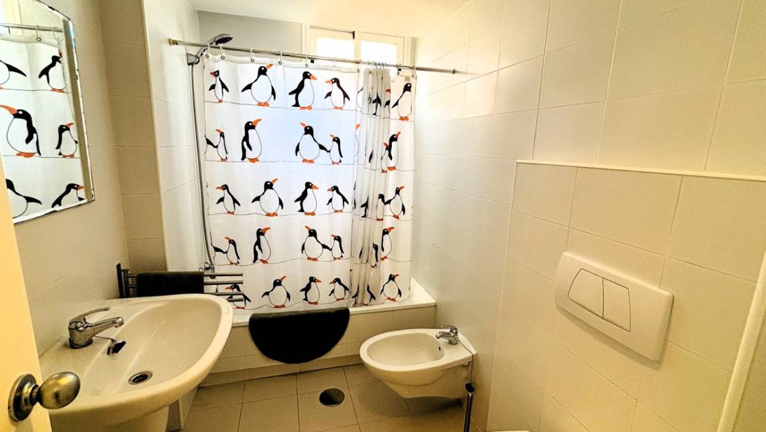 Sale - Apartment - Guardamar del Segura - Guardamar del Segura Centro