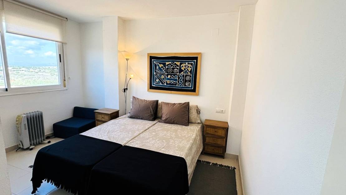 Sale - Apartment - Guardamar del Segura - Guardamar del Segura Centro