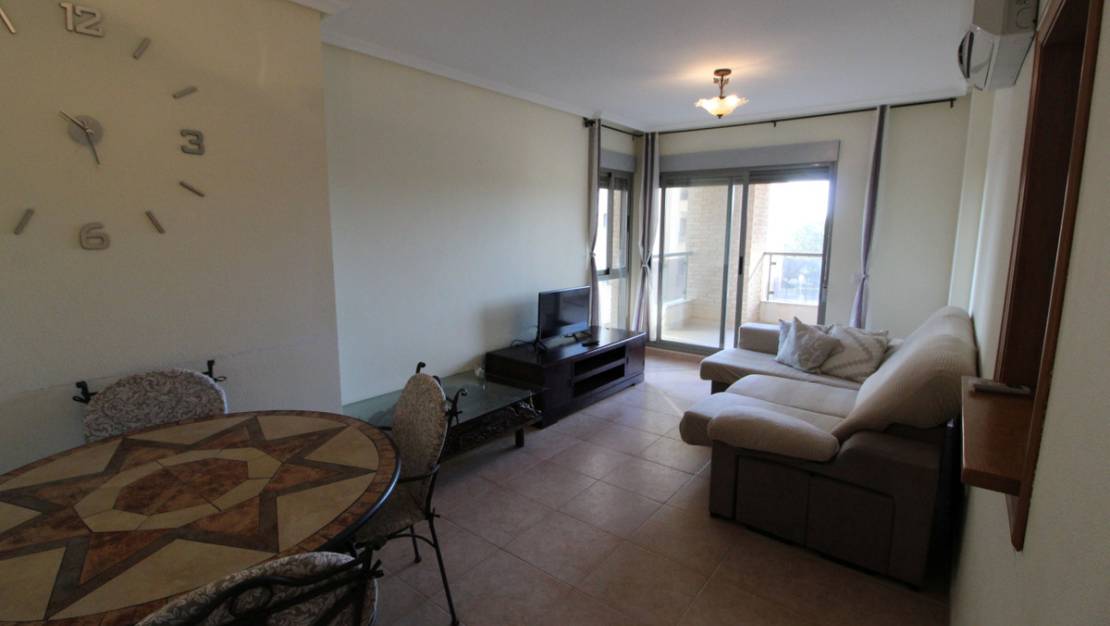 Sale - Apartment - Guardamar del Segura - Guardamar del Segura Centro