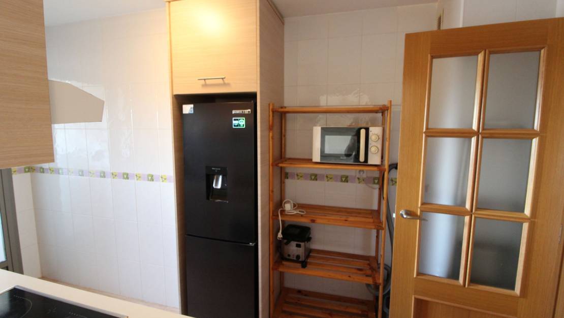 Sale - Apartment - Guardamar del Segura - Guardamar del Segura Centro