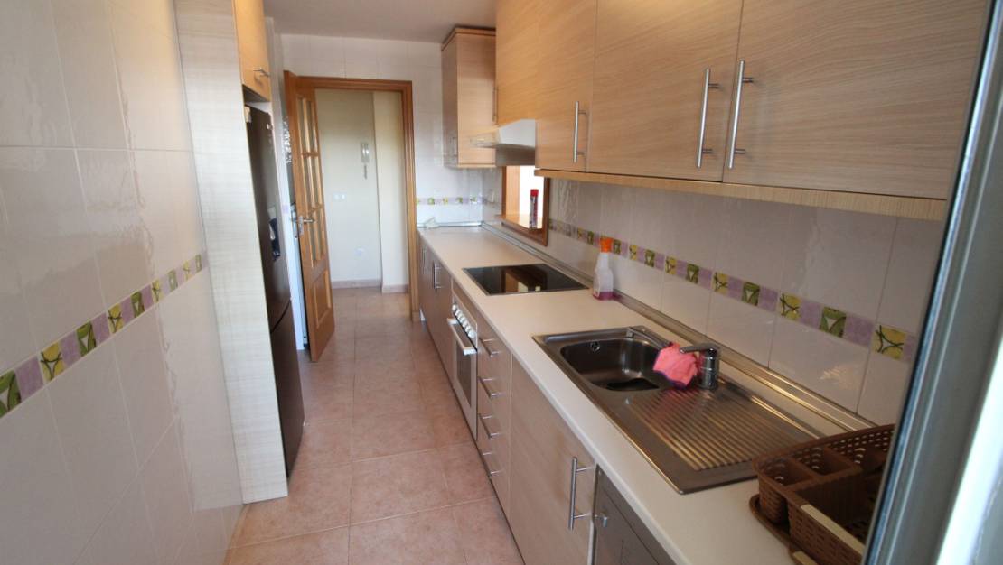 Sale - Apartment - Guardamar del Segura - Guardamar del Segura Centro