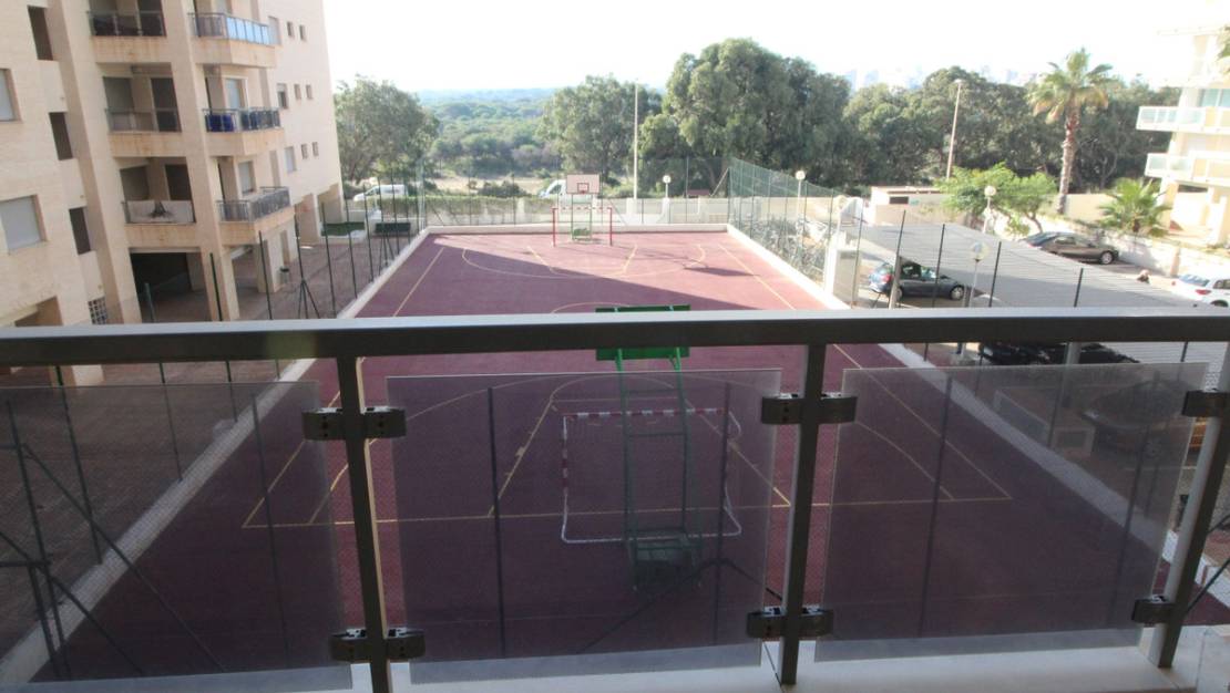 Sale - Apartment - Guardamar del Segura - Guardamar del Segura Centro