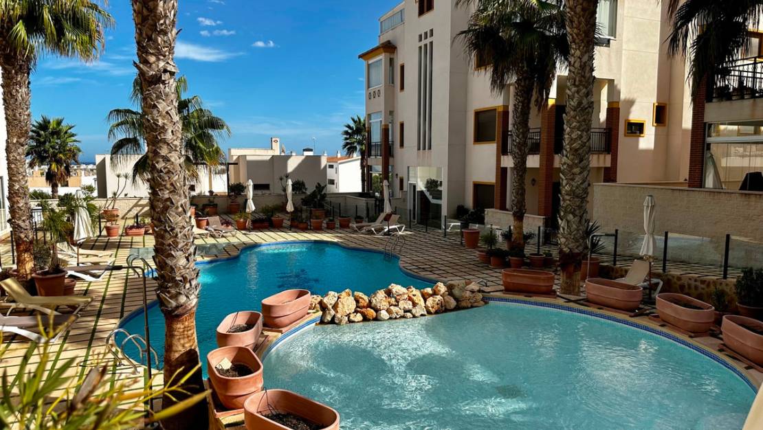 Sale - Apartment - Guardamar del Segura - Guardamar del Segura Centro