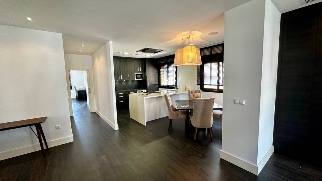 Sale - Apartment - Guardamar del Segura - Guardamar del Segura Centro