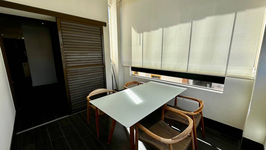 Sale - Apartment - Guardamar del Segura - Guardamar del Segura Centro